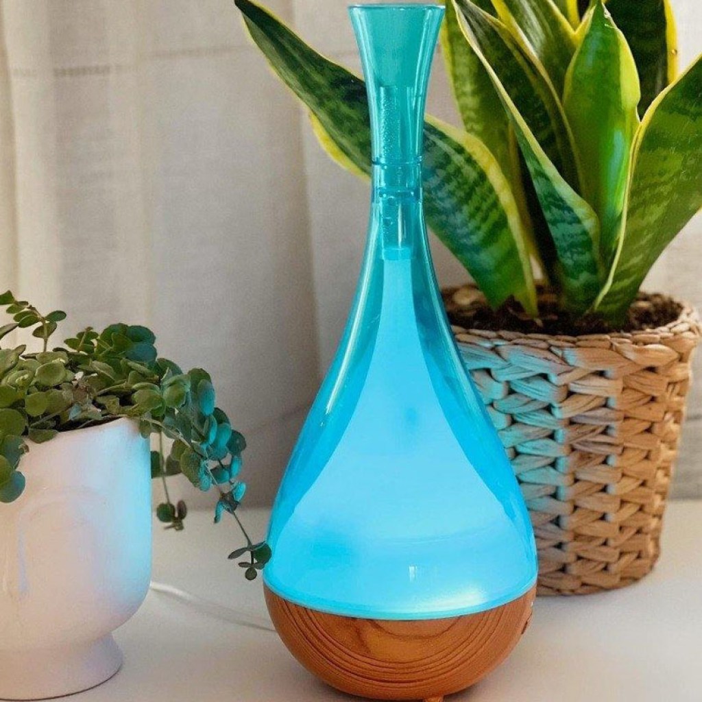 led-υγραντήρας-συσκευή-αρωματοθεραπείας-led-humidifier